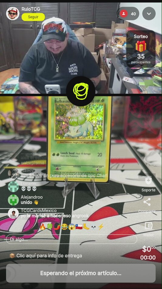 Bulbasaur Base Set 2 #67