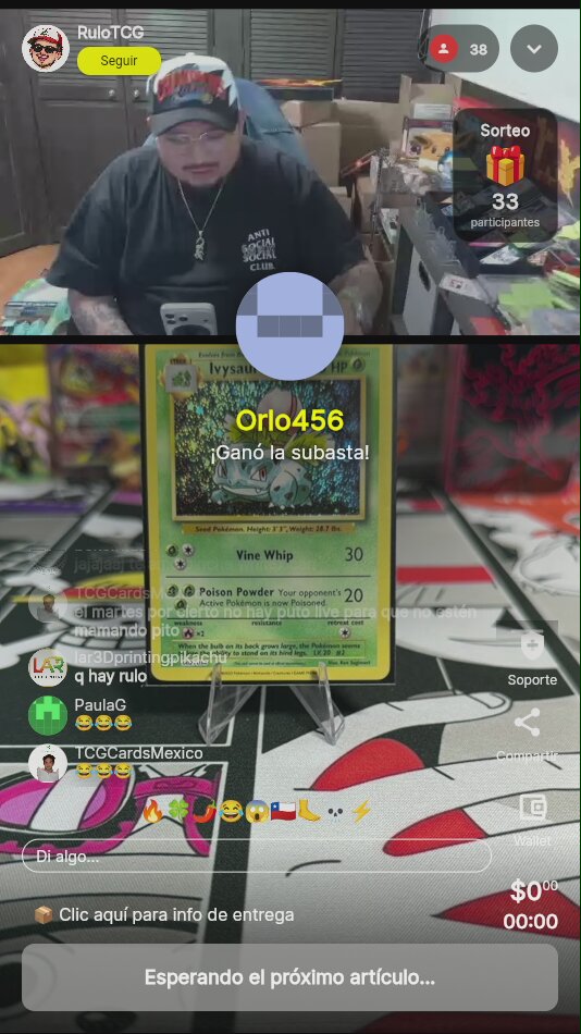 Ivysaur Base Set 4th Print