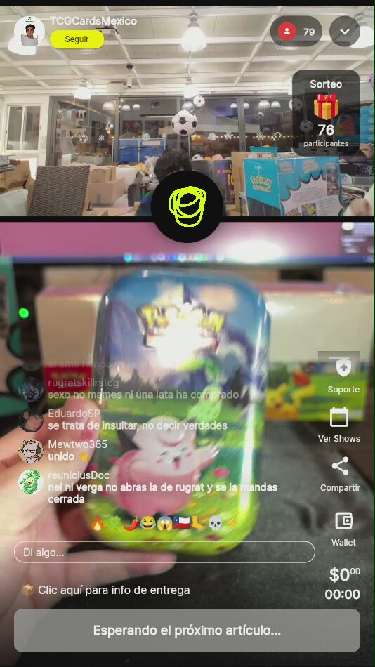 Lata Pokémon Ascended Heroes Clefairy