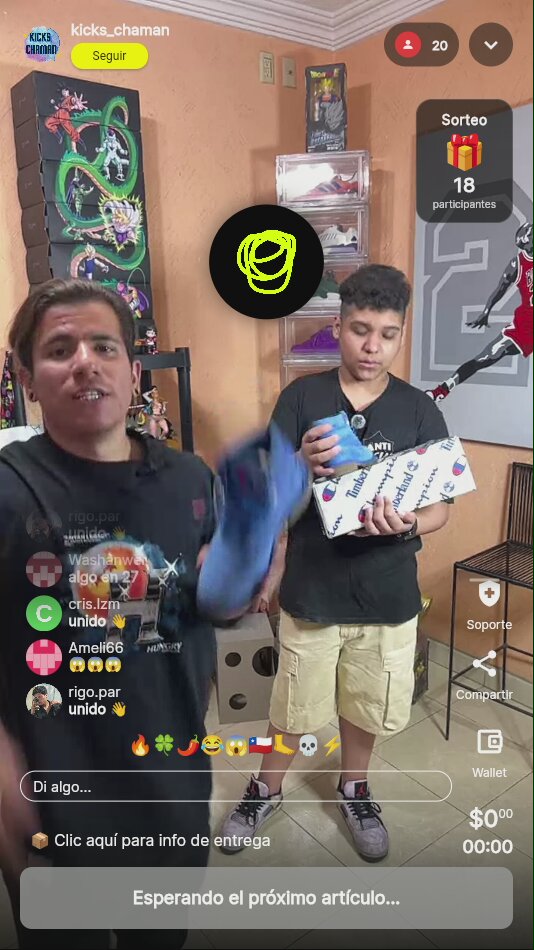 Jordan Legacy 312 azules subastados