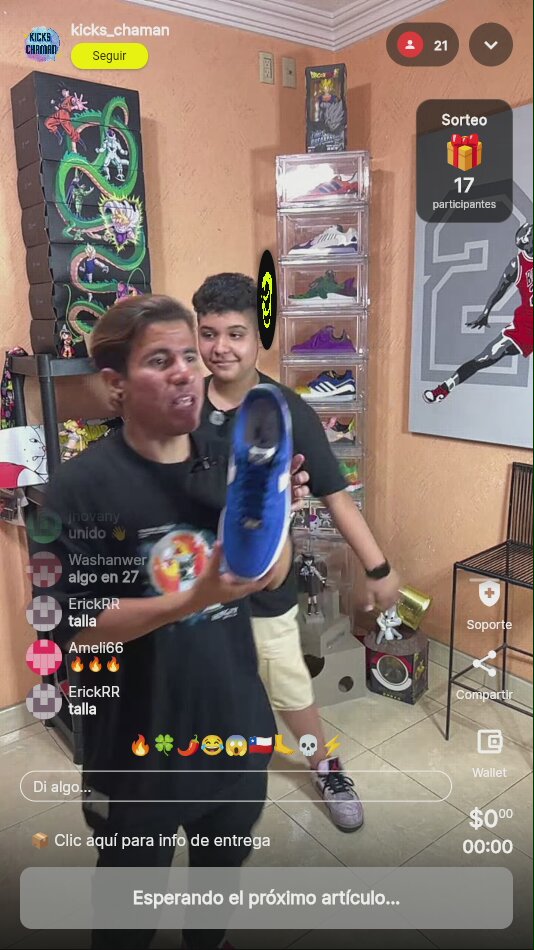 Nike Air Force 1 Low Azules