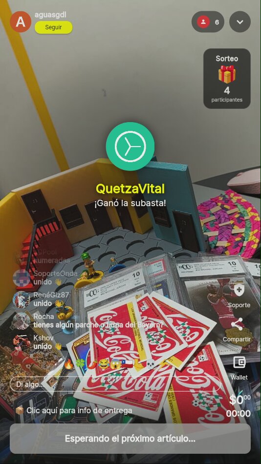 Sobres Retro Itero 90s