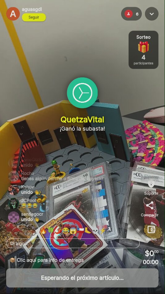 Sticker NFL Gold Rush