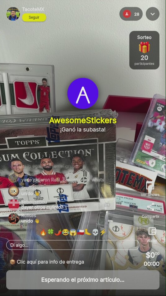 Topps Museum Collection 2024/25 Soccer