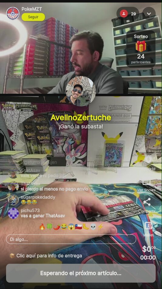 Pokémon Celebrations Lote Sylveon V