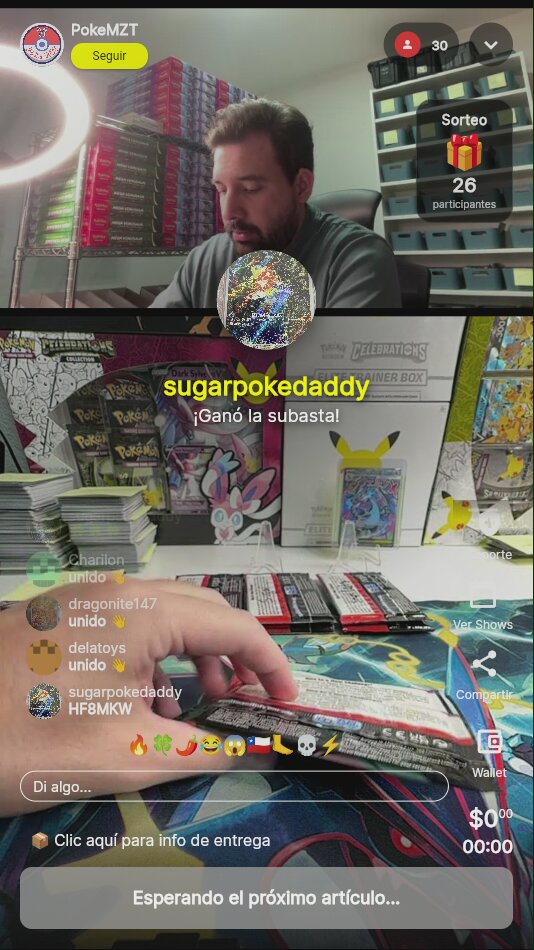 Pokémon Fezandipiti Twilight Masquerade