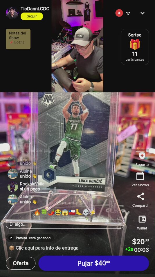 LeBron James Turbo Charged Select