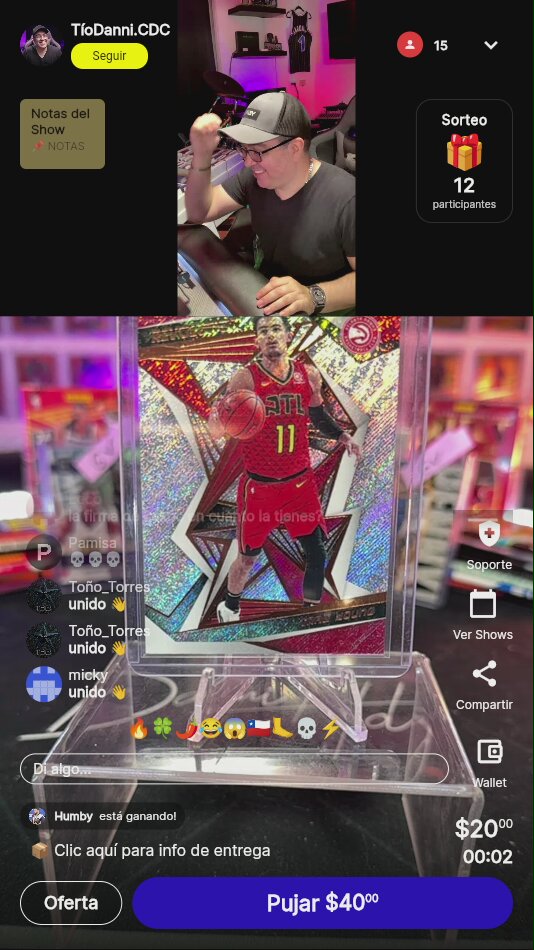 Trey Young Revolution 2021