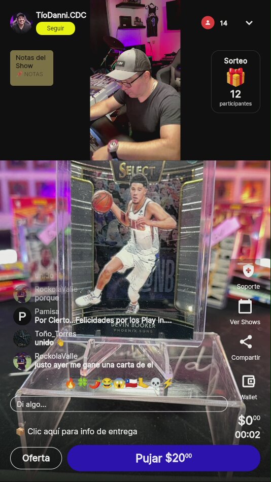 Devin Booker 2018-19 Panini Select