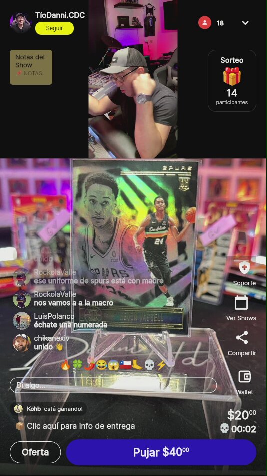 Tyrese Halliburton Illusion Rookie Card