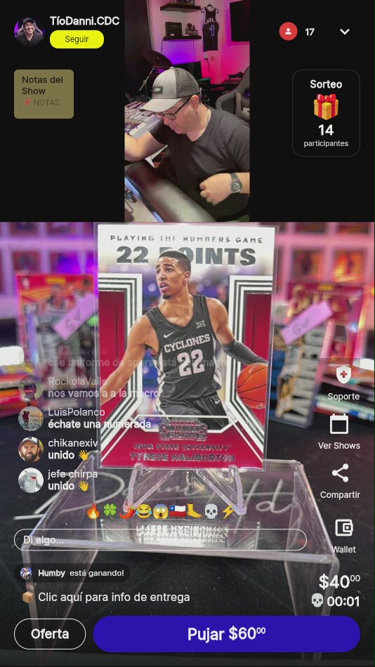 Brandon Miller Contenders Rookie Ticket