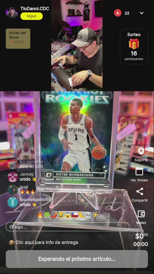 Wembanyama & Fox Topps 2025-26