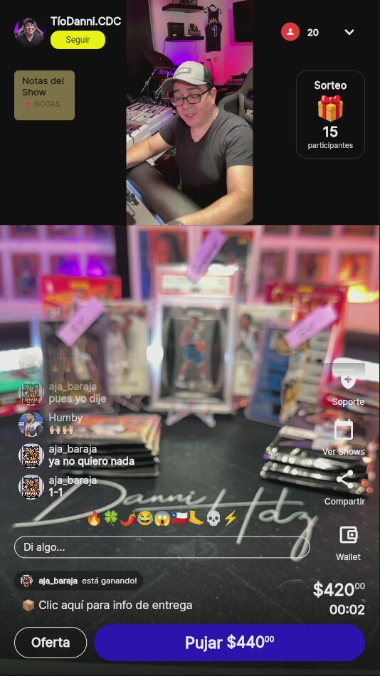 Panini Revolution NBA Booster Pack