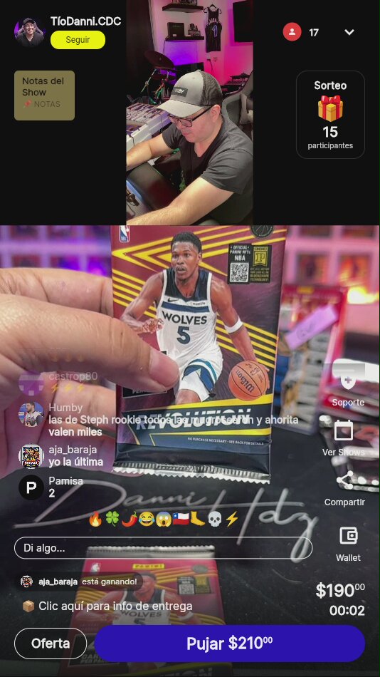 Panini Khris Middleton Card