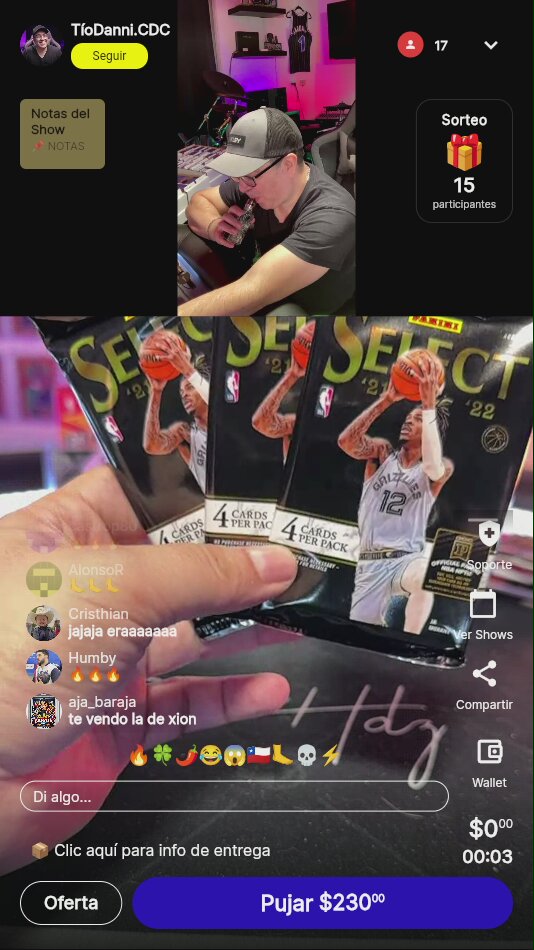 Sobre NBA Select '22