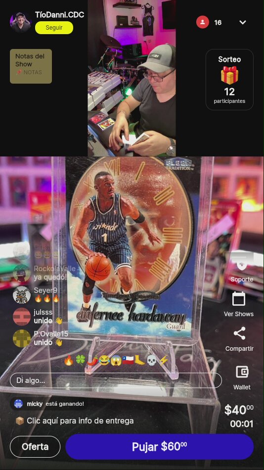 Shaquille O'Neal Fleer 1996