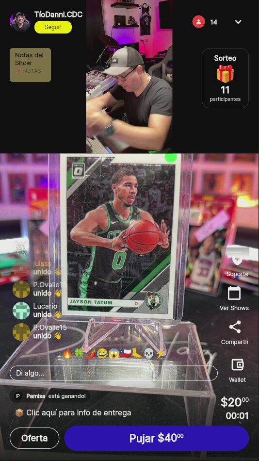 Shai Gilgeous-Alexander Mosaic City Edition