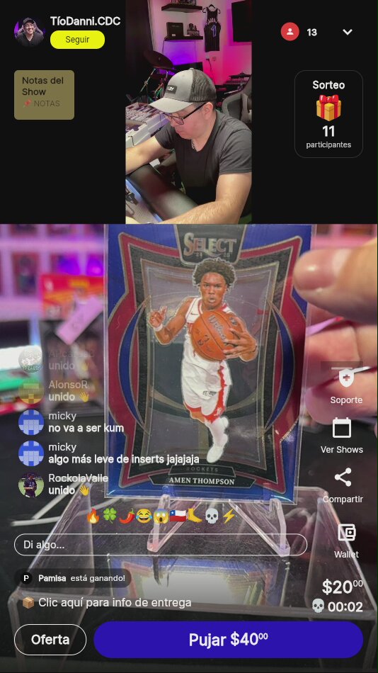 Rasheed Wallace Panini Prizm Card