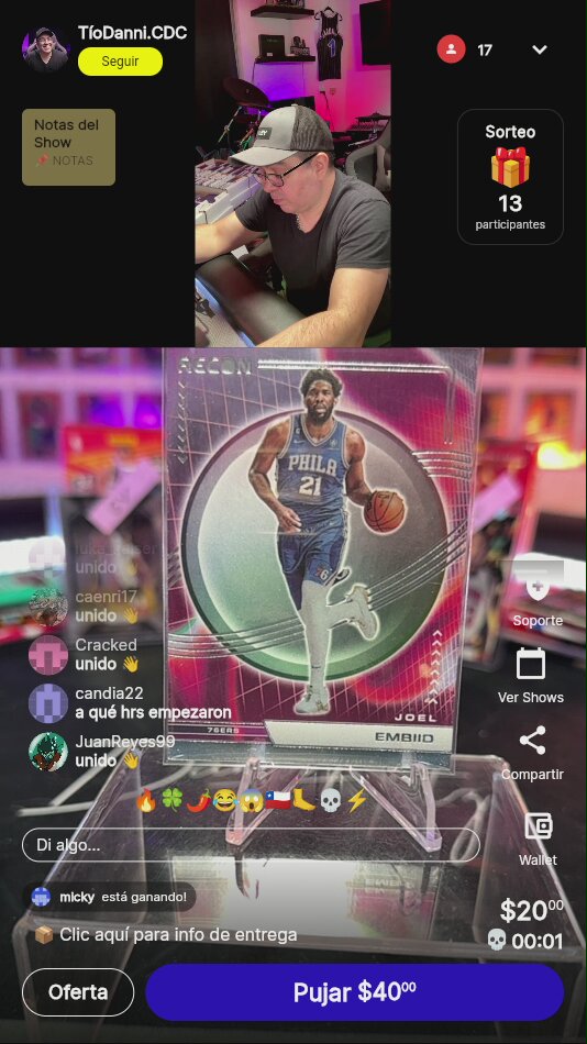 Darius Garland Recon, Jalen Suggs Rookie