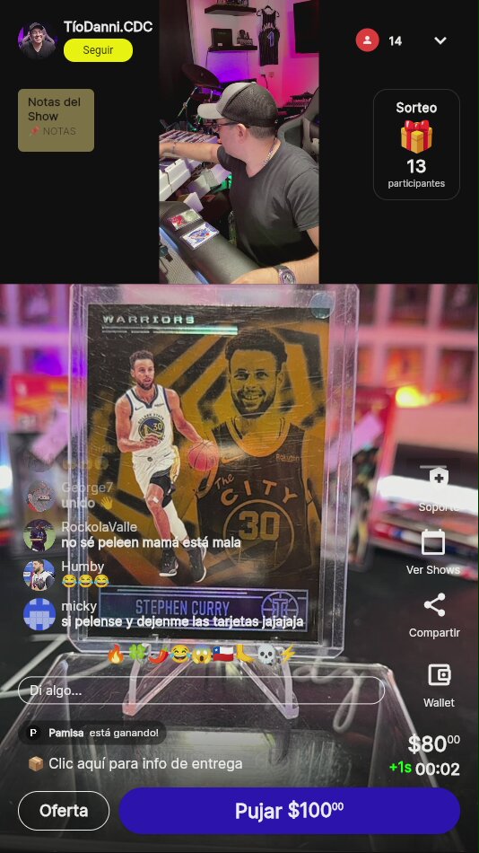 Stephen Curry Illusions 2021