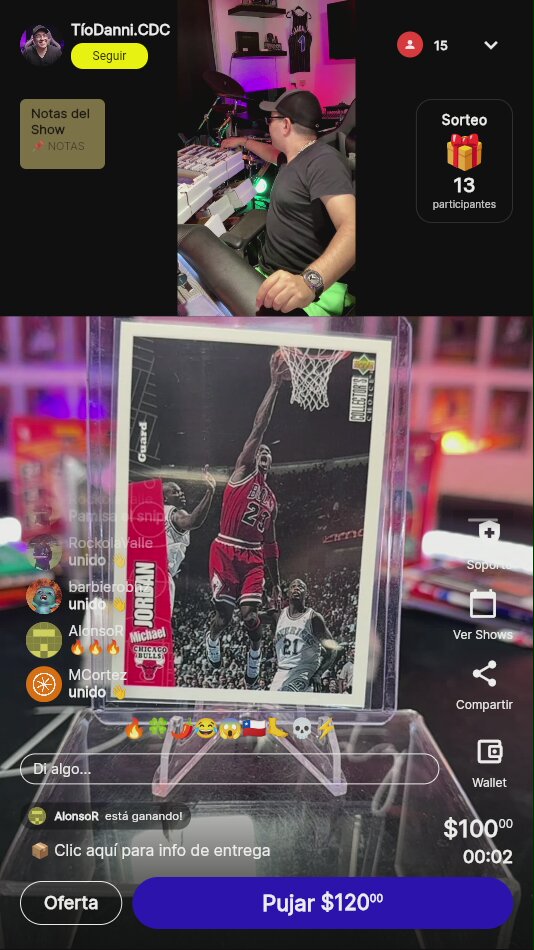 Damian Lillard Space Jam Insert
