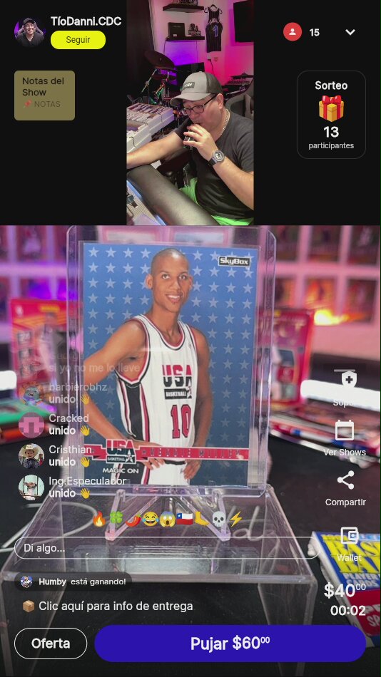 Reggie Miller Skybox 1990