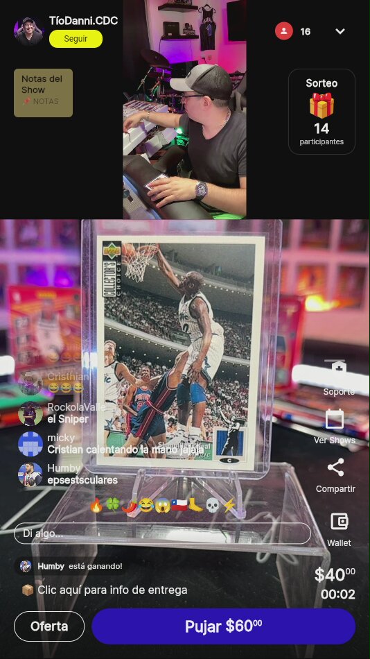 Upper Deck NBA Legends 2000