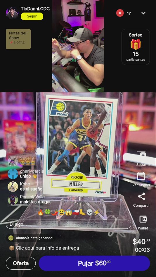 Reggie Miller Fleer 1990 #78