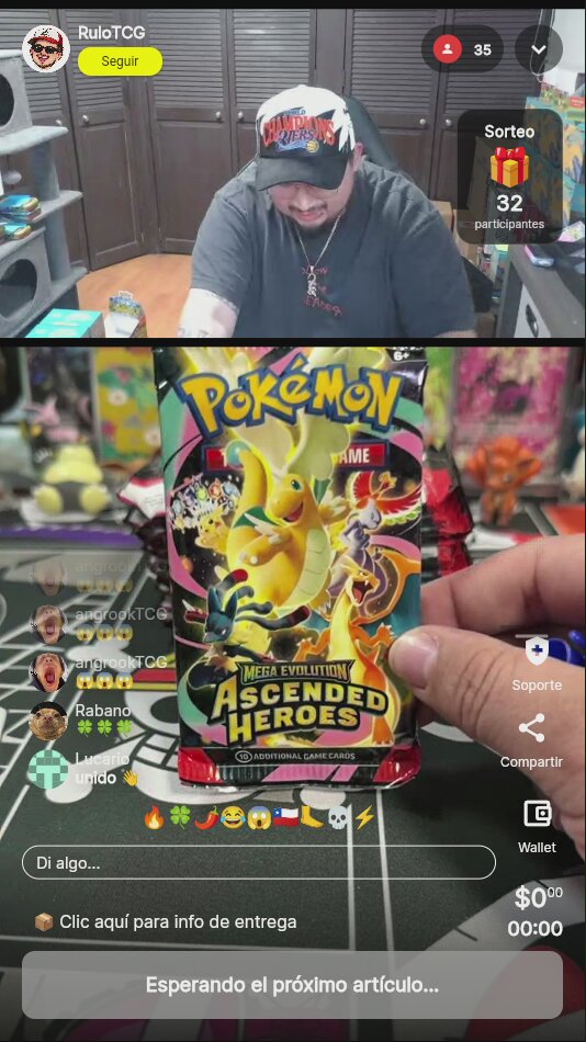 Sobre Pokémon Mega Evolution Heroes