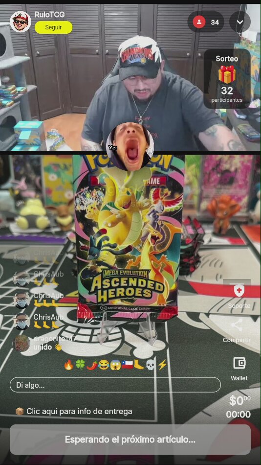 Pokémon XY Evolutions Booster Pack