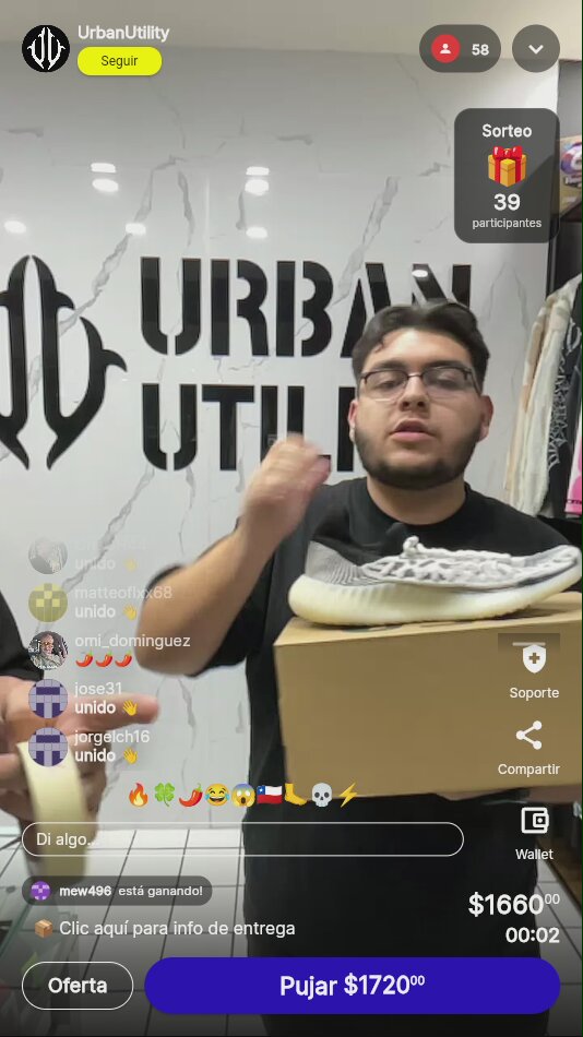 Adidas Yeezy Boost 350 V2