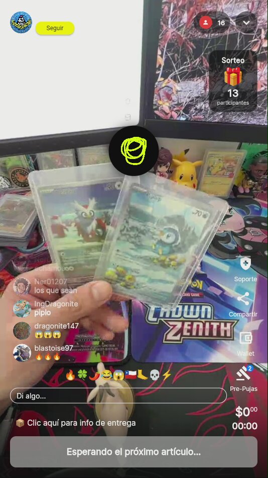 Pokémon Celebrations Profesor's Research Full Art