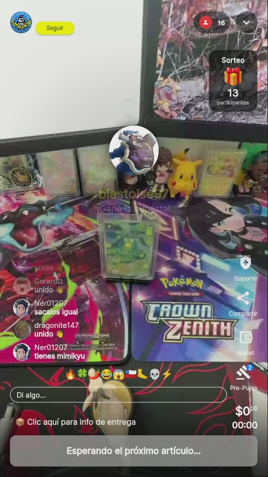 Pokémon Nihil Zero, Nueva Expansión Japón