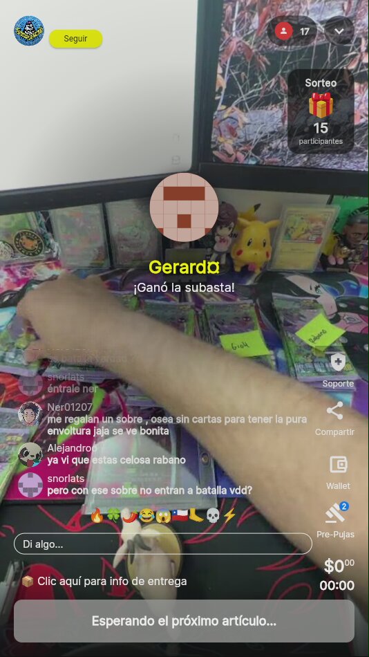 Sobre Pokémon Crown Zenith