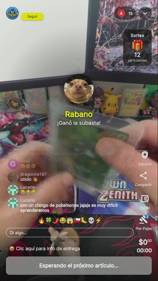 Pokémon Nymble 096 Phantasmal Flames