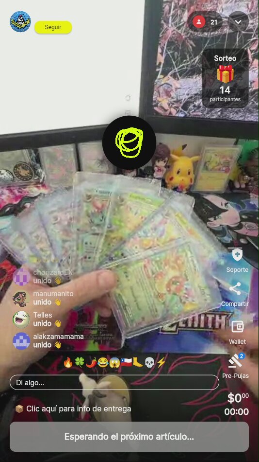 Carta Pokémon Dragonite