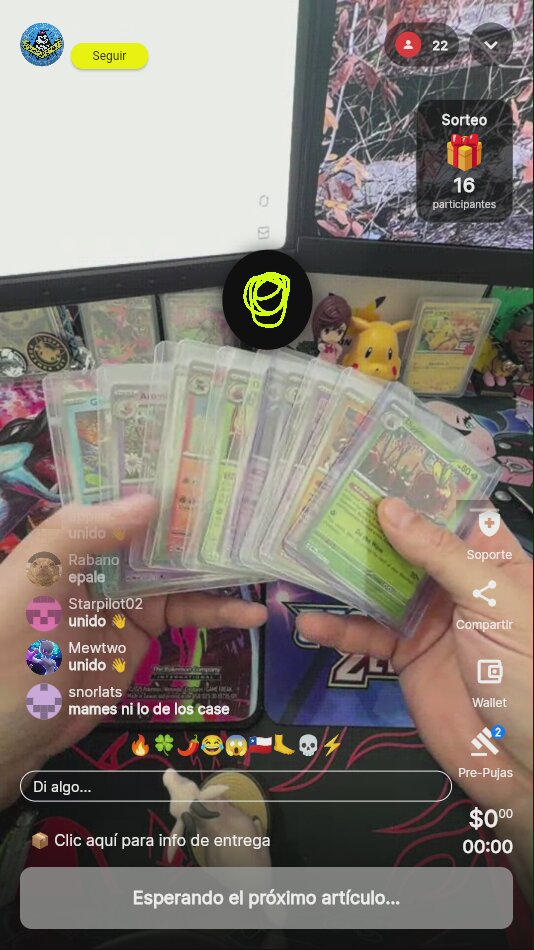 Pokémon TCG Prismatic Evolutions