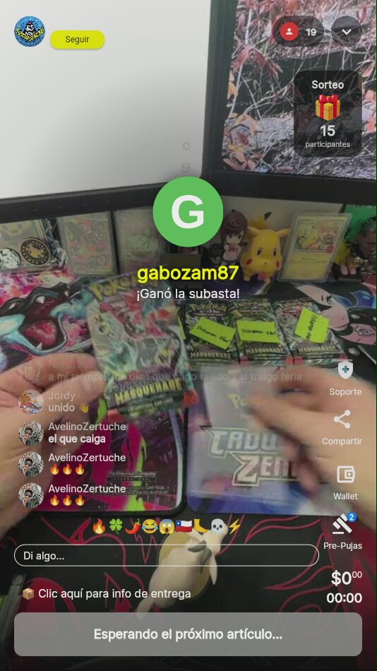 Pokémon TCG Twilight Masquerade Booster