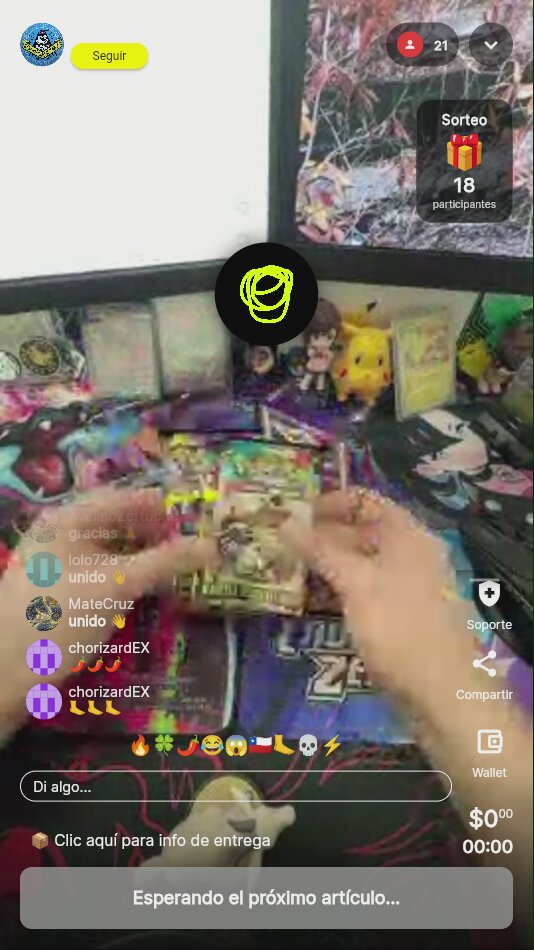 Pokémon Crown Zenith Booster Pack