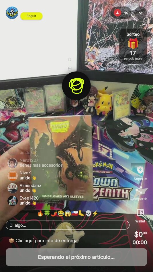 Dragon Shield Sleeves 100 unidades