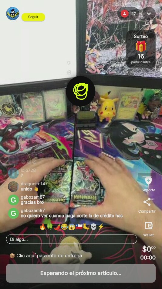 Pokémon TCG: Dos Sobres
