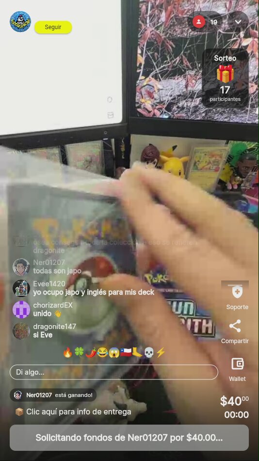 Pokémon Twilight Masquerade Card