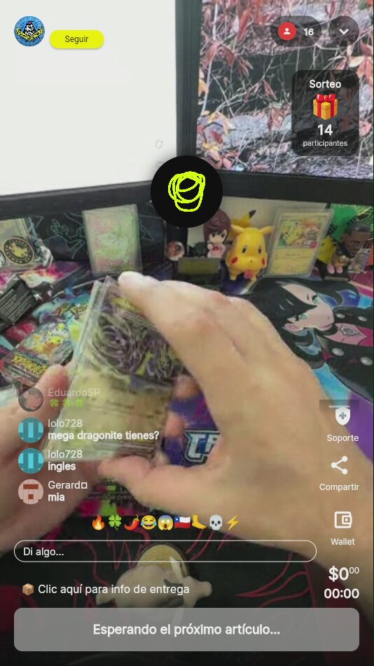 Pokémon Cards: Clefairy, Tapu Koko