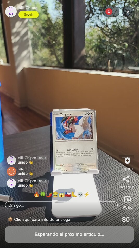 prueba inda test  holandesa 