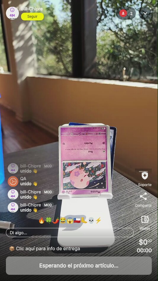 prueba inda test  holandesa 