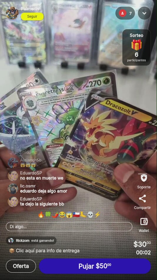 Pokémon: Lote Dracozolt, Forretress, Lugia