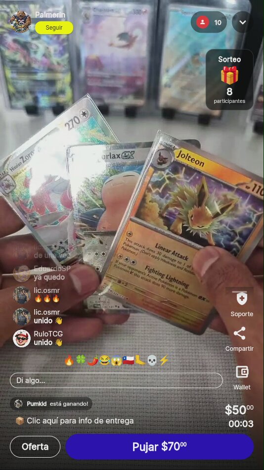 Pokémon: Jolteon Pokeball, Snorlax, Zoroark