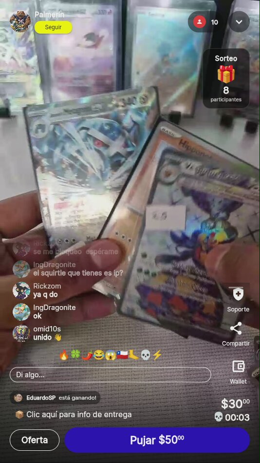 Pokémon: Metagross y Master Ball