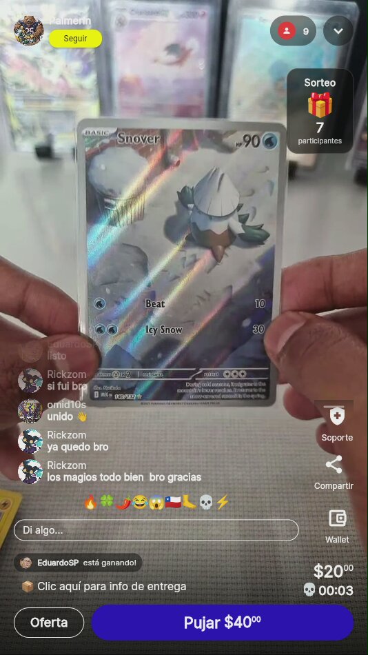 Carta Pokémon Cubone Full Art