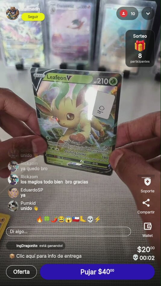 Cartas Pokémon: Charizard y Squirtle
